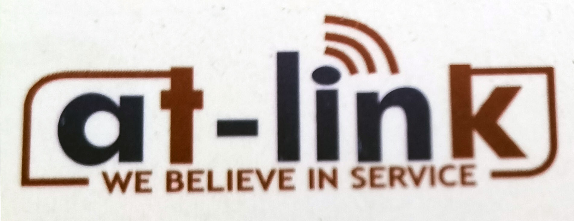 Log In-AT LINK
